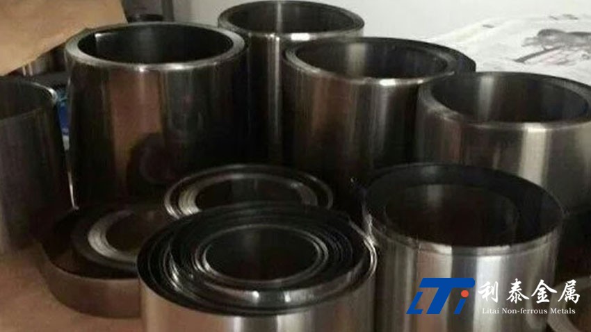 鋯帶、鋯箔0.025-0.3mm