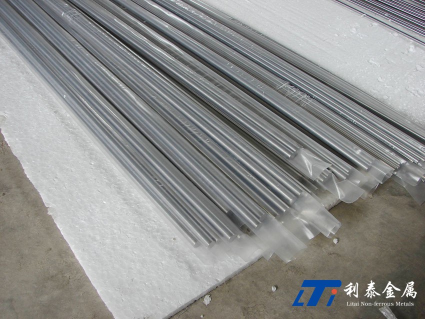 醫用鈦合金棒Gr5、Ti-6Al-7Nb、Ti-13Nb-13zr