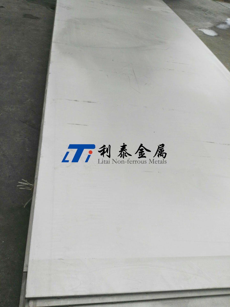 深海裝備用TC17鈦板