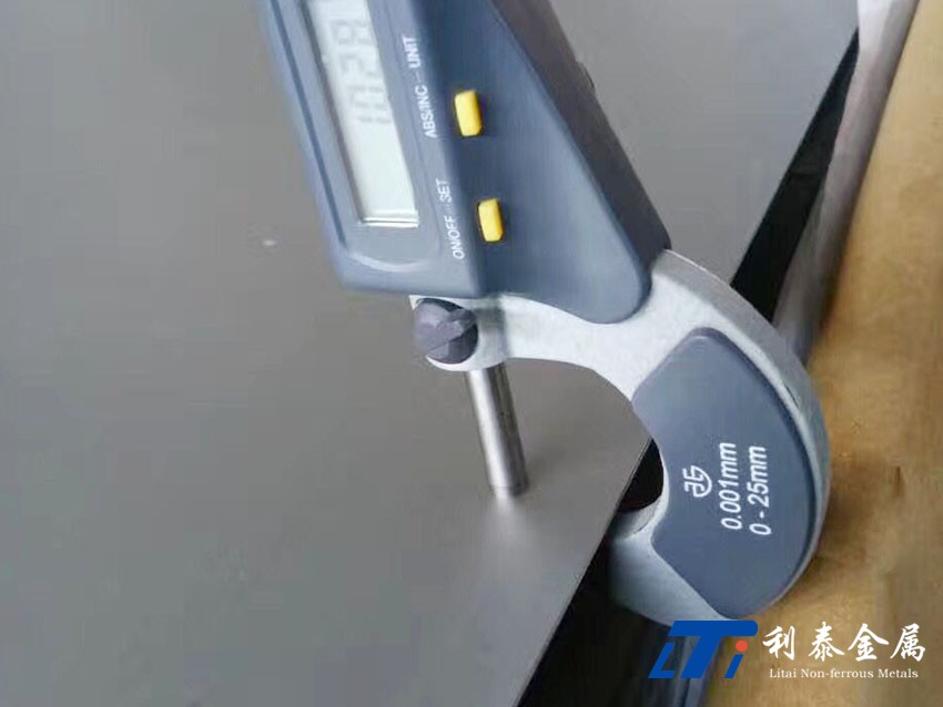 醫用鈦板